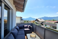Apartment with terrace – Mondsee View