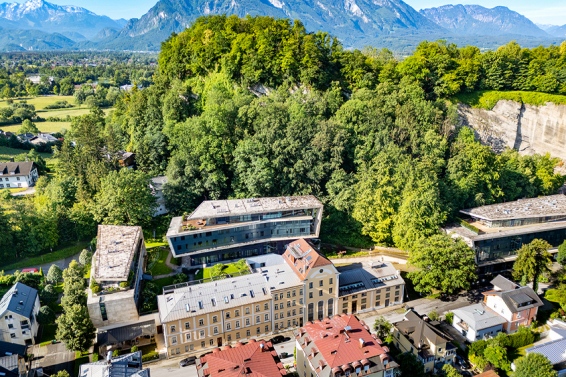Maisonette Nobile