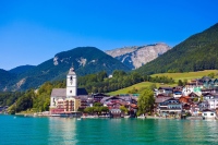 Hideaway am Wolfgangsee