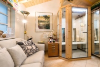 Chalet Vier Jahreszeiten