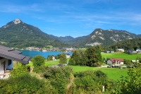 Country house Fuschlsee View