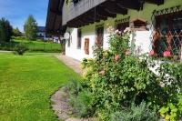 Country house Fuschlsee View