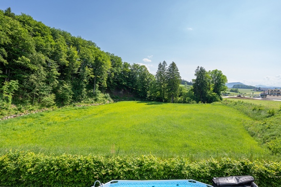 Apartment with garden – Family Flair
