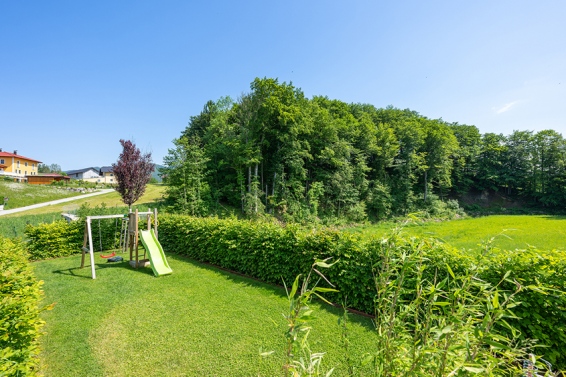 Apartment with garden – Family Flair