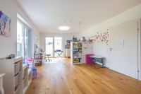 Apartment with garden – Family Flair