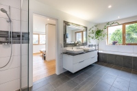 Gartenwohnung Sommerliebe