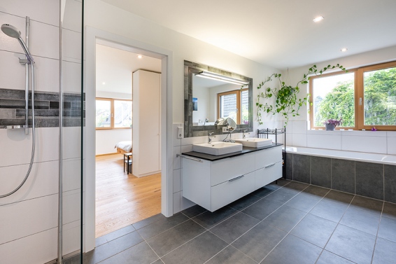 Gartenwohnung Sommerliebe