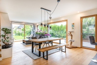 Gartenwohnung Sommerliebe