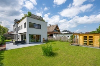 Gartenwohnung Sommerliebe