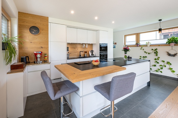 Gartenwohnung Sommerliebe