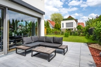 Gartenwohnung Sommerliebe