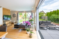 Gartenwohnung Sommerliebe