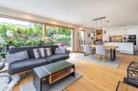 Gartenwohnung Sommerliebe