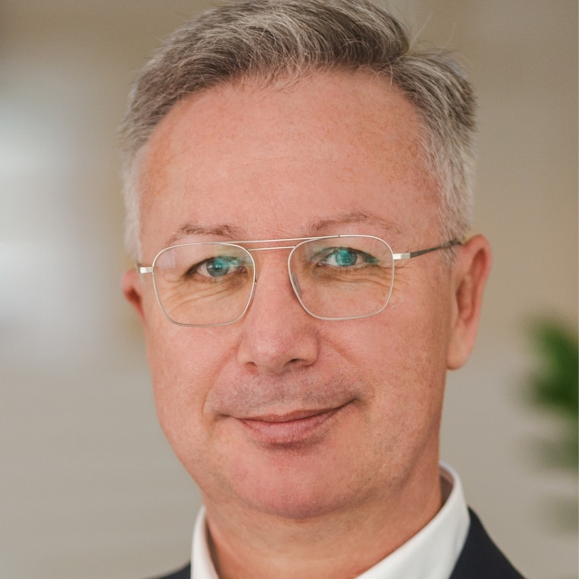 Rupert Kaufels