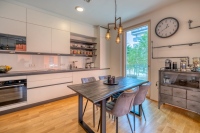 Designwohnung Bohemian