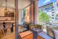 Designwohnung Bohemian