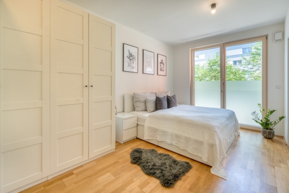 Designwohnung Bohemian