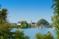 Terrassenwohnung Lake View