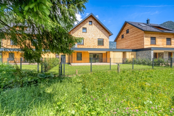 Chalet Dachstein View