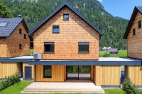 Chalet Dachstein View