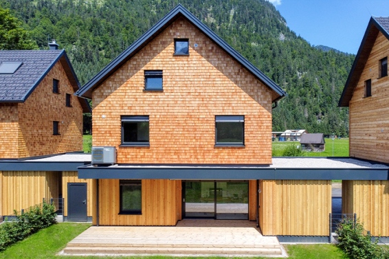 Chalet Dachstein View
