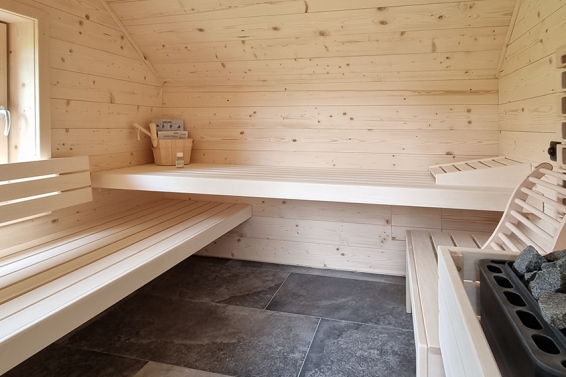 Chalet Dachstein View