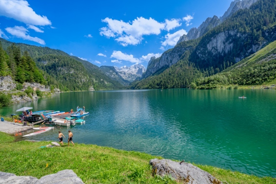 Gosau