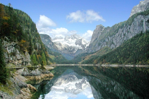 Gosau