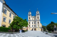 Zweitwohnsitz im Schloss