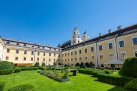 Palatial Pied-à-terre