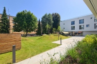 Citywohnung Ruhepol
