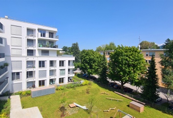 Citywohnung Ruhepol