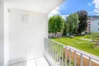 Citywohnung Ruhepol