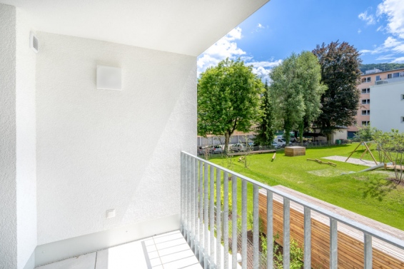 Citywohnung Ruhepol
