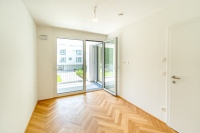 Citywohnung Ruhepol