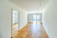 Citywohnung Ruhepol