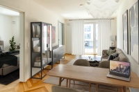 Citywohnung Ruhepol