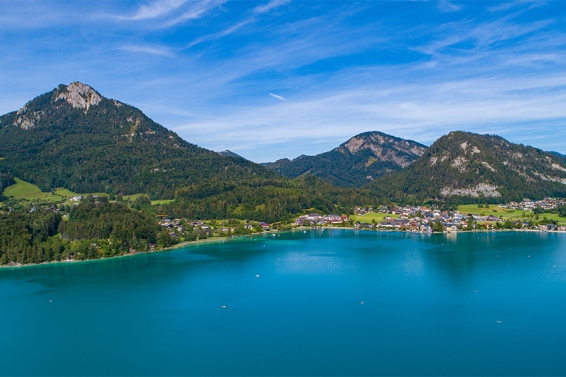 Luxuswohnungen Seebrise