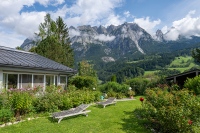 Country house – Mountain Panorama