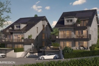 Luxuswohnungen Lago Amore