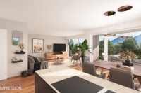 Luxuswohnungen Lago Amore