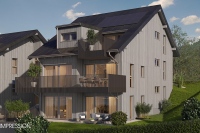 Luxuswohnungen Lago Amore