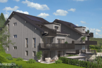 Luxury apartments – Lake Breeze
