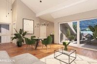 Luxuswohnungen Lago Amore