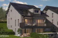 Luxuswohnungen Lago Amore