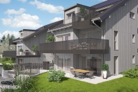 Luxury apartments – Lake Breeze