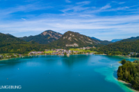 Luxury apartments – Lake Breeze