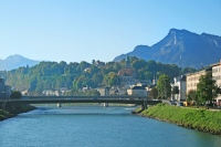 Salzburg-Lehen