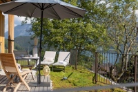 Architektenvilla Naturjuwel