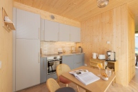 Architektenvilla Naturjuwel